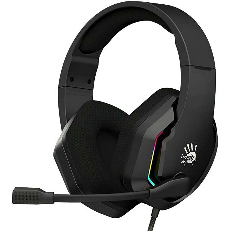 هدست گیمینگ سیم دار Bloody G260P