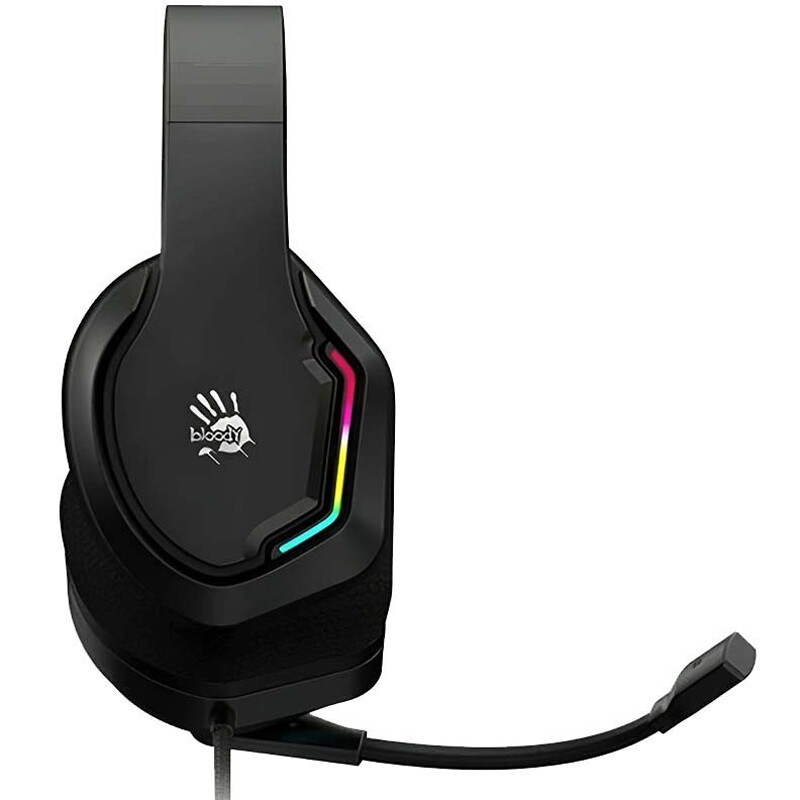هدست گیمینگ سیم دار Bloody G260P