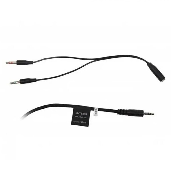 هدست گیمینگ سیم دار Bloody G330P