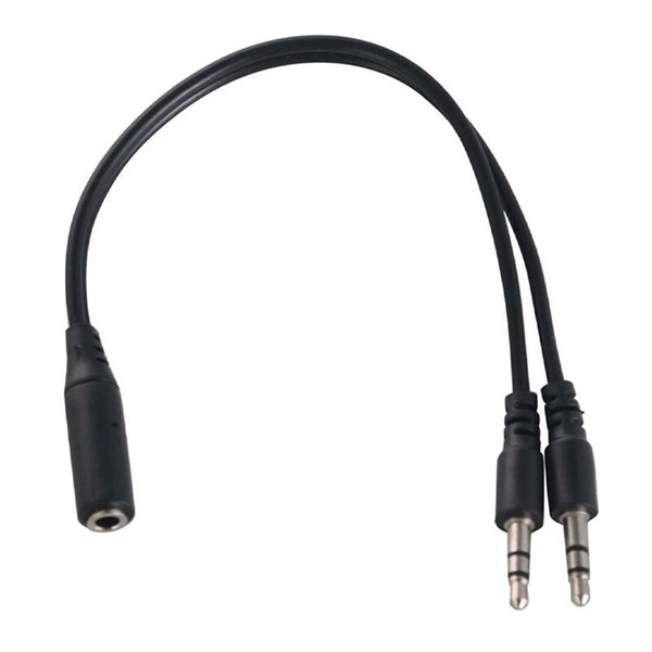 هدست گیمینگ سیم دار Bloody G330P