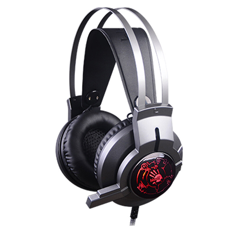 هدست گیمینگ سیم دار Bloody G437