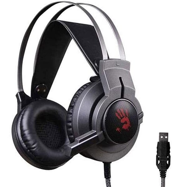 هدست گیمینگ سیم دار Bloody G437