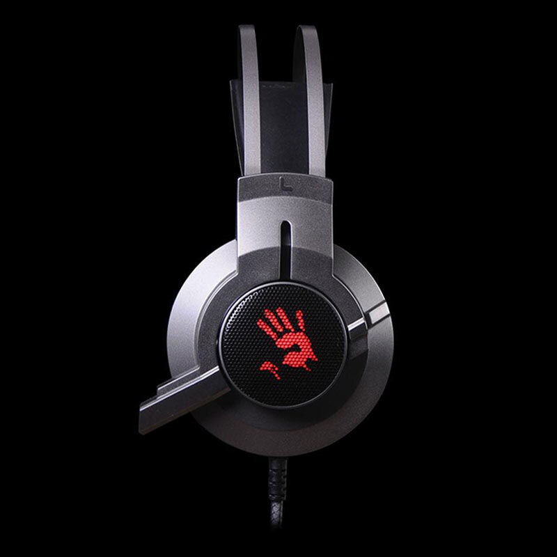 هدست گیمینگ سیم دار Bloody G437