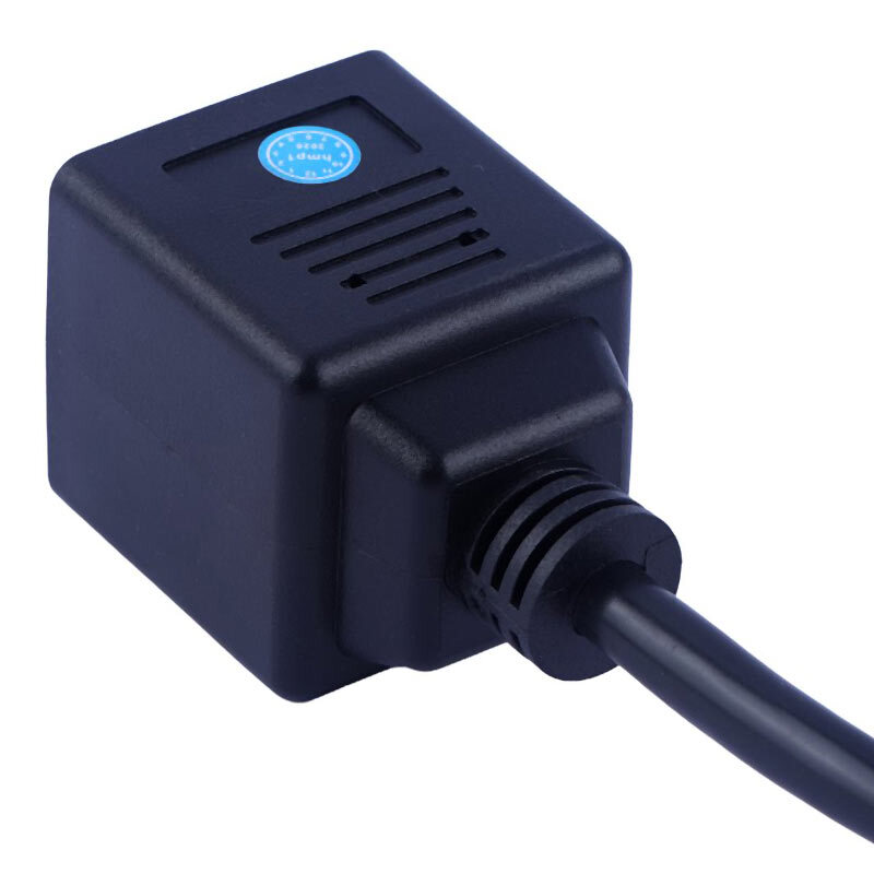 تبدیل 1 به 2 Anoshan HDMI کد 1