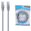 کابل شبکه Cat6 بایبل طول 3 متر