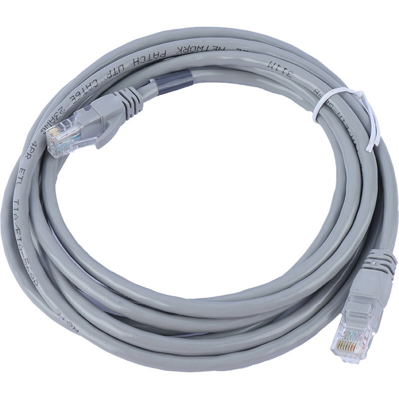 کابل شبکه Cat6 بایبل طول 3 متر