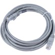 کابل شبکه Cat6 بایبل طول 3 متر