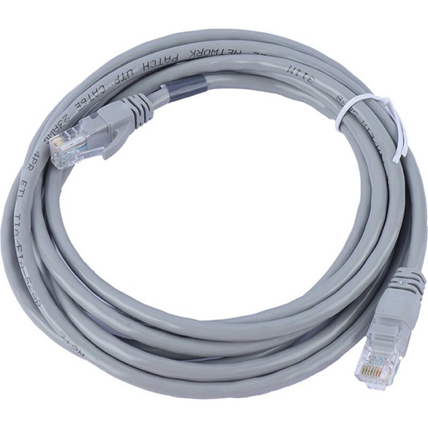 کابل شبکه Cat6 بایبل طول 3 متر