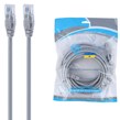 کابل شبکه Cat6 بایبل طول 5 متر