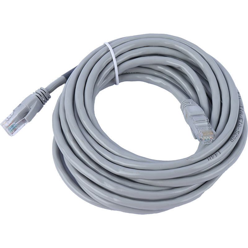 کابل شبکه Cat6 بایبل طول 5 متر