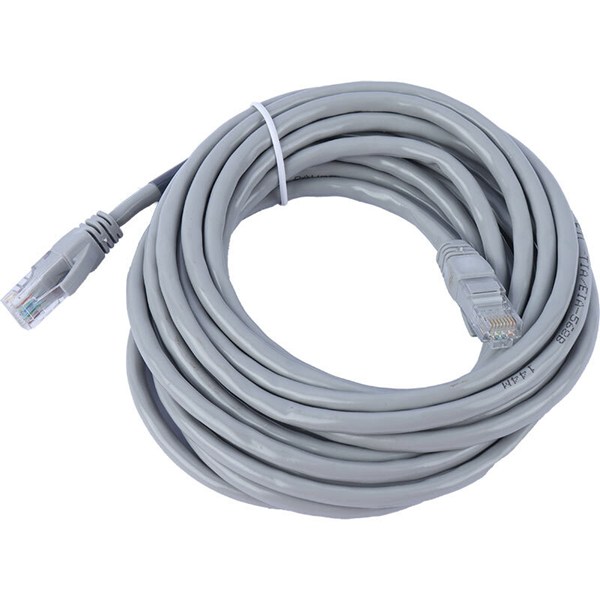 کابل شبکه Cat6 بایبل طول 5 متر