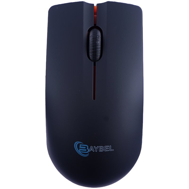 موس بایبل M-402