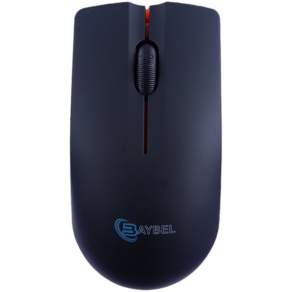 موس بایبل M-402