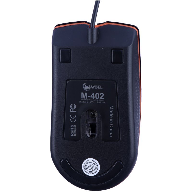 موس بایبل M-402