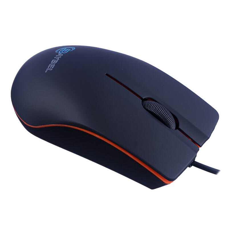 موس بایبل M-402