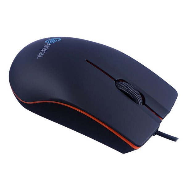 موس بایبل M-402