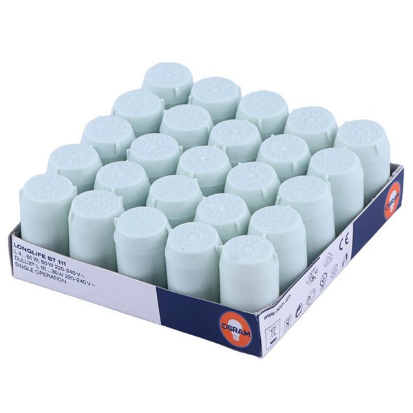 استارت مهتابی Osram