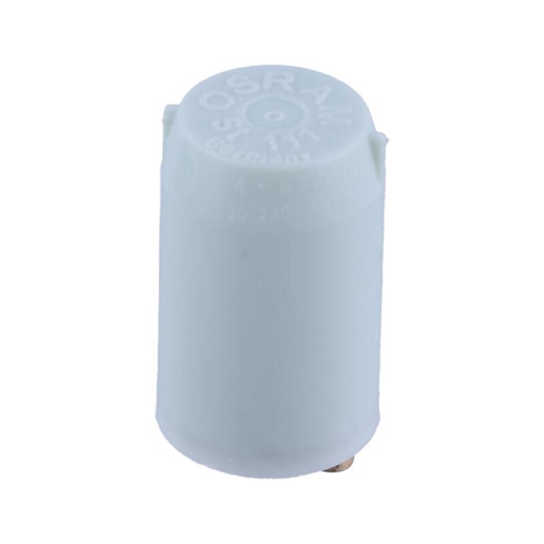 استارت مهتابی Osram
