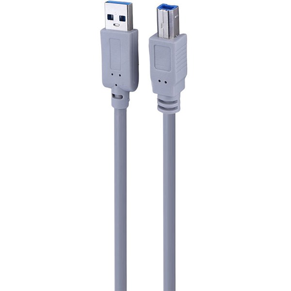کابل پرینتر ایلون Eleven طول 3 متر کد 1