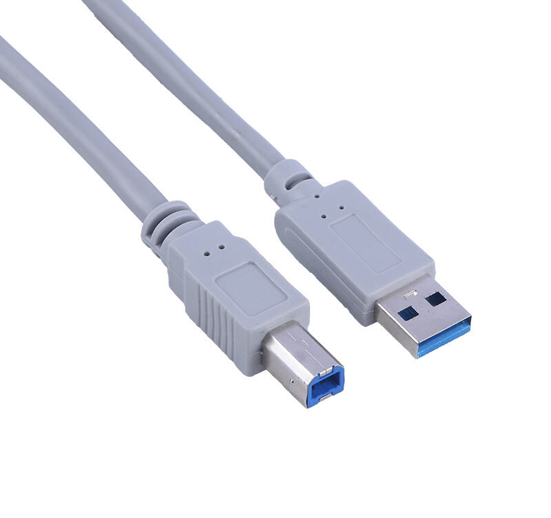 کابل پرینتر ایلون Eleven طول 3 متر کد 1