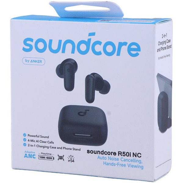 هندزفری بلوتوثی انکر Soundcore R50i NC A3959 High Copy