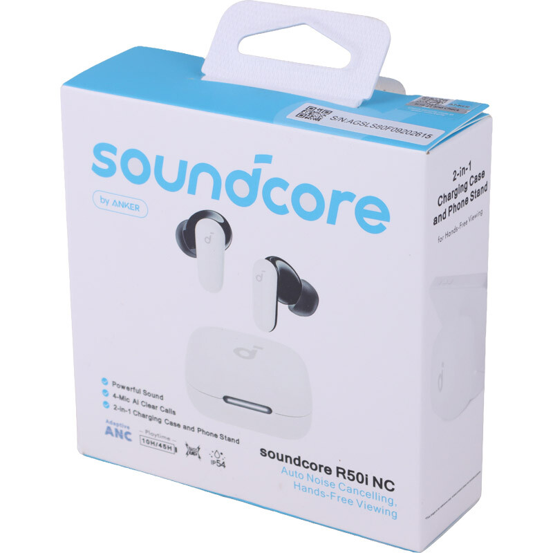 هندزفری بلوتوثی انکر Soundcore R50i NC A3959 High Copy