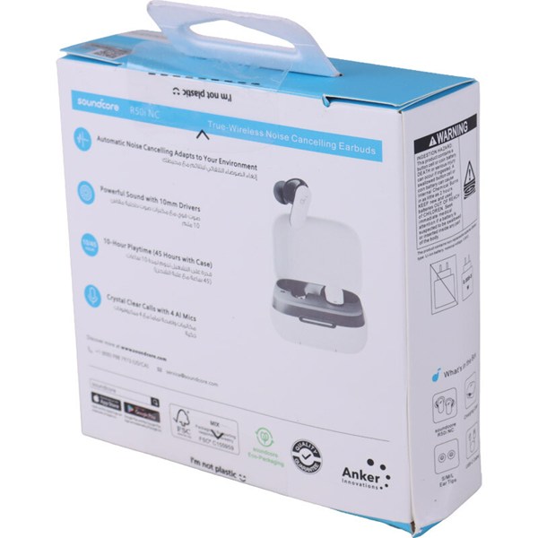 هندزفری بلوتوثی انکر Soundcore R50i NC A3959 High Copy