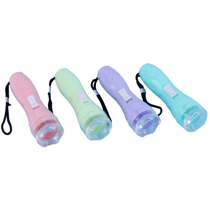 چراغ قوه FJ-119