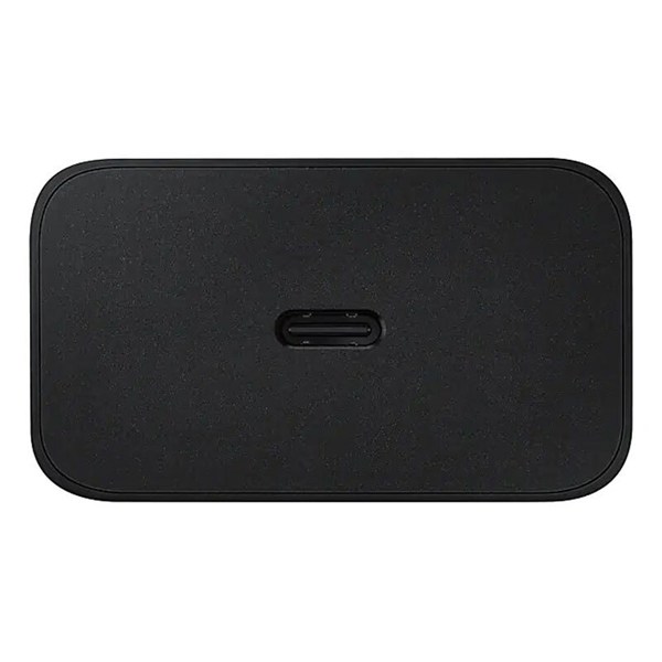 شارژر دیواری 45 وات سامسونگ EP-T4511XBEGAE PD + کابل تبدیل تایپ سی