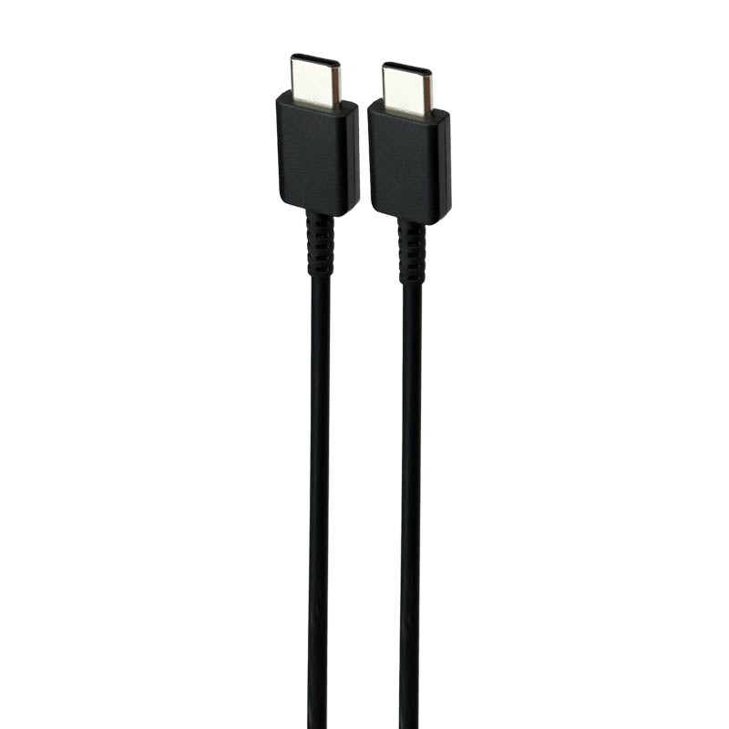 شارژر دیواری 45 وات سامسونگ EP-T4511XBEGAE PD + کابل تبدیل تایپ سی