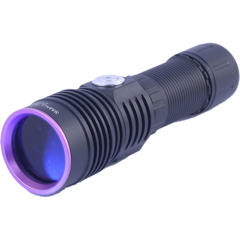 چراغ قوه شارژی Small Sun ZY-H26 UV