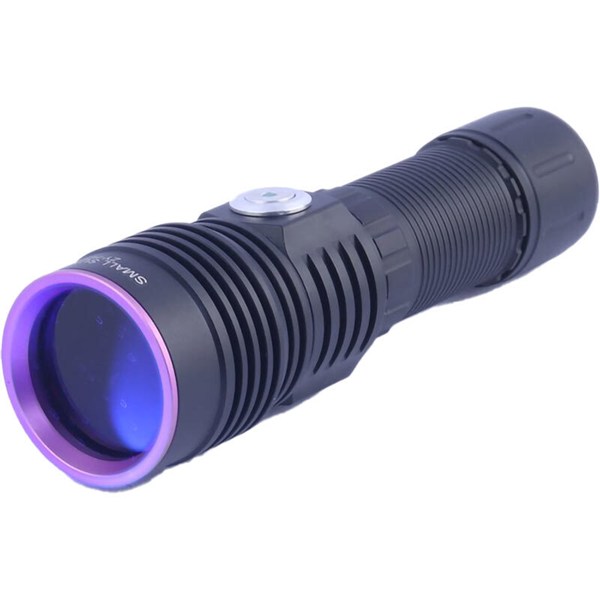 چراغ قوه شارژی Small Sun ZY-H26 UV
