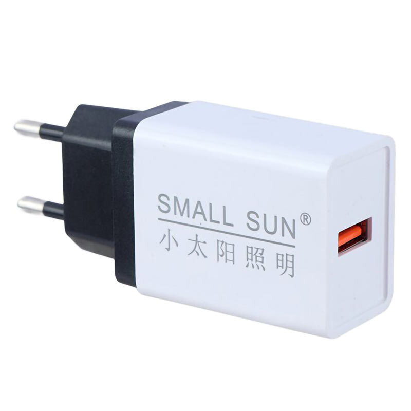چراغ قوه پلیسی Small Sun T276