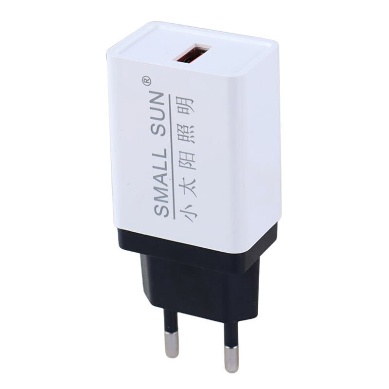 چراغ قوه پلیسی Small Sun T276