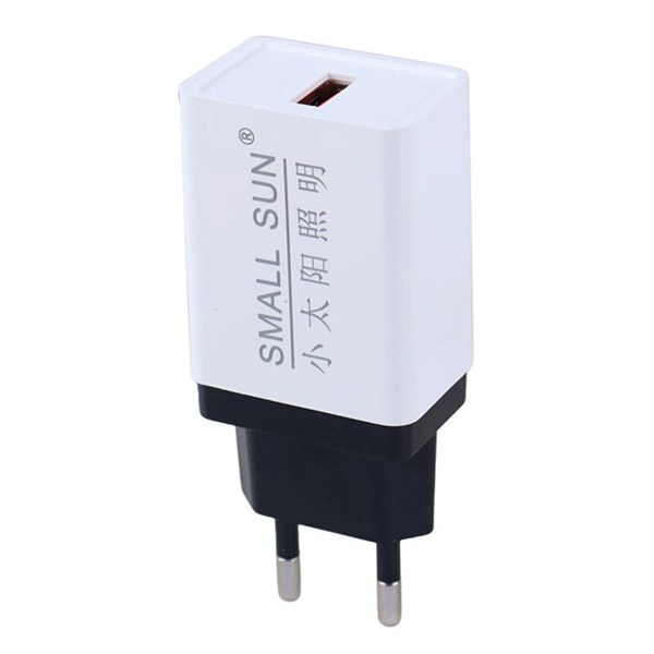 چراغ قوه پلیسی Small Sun T276
