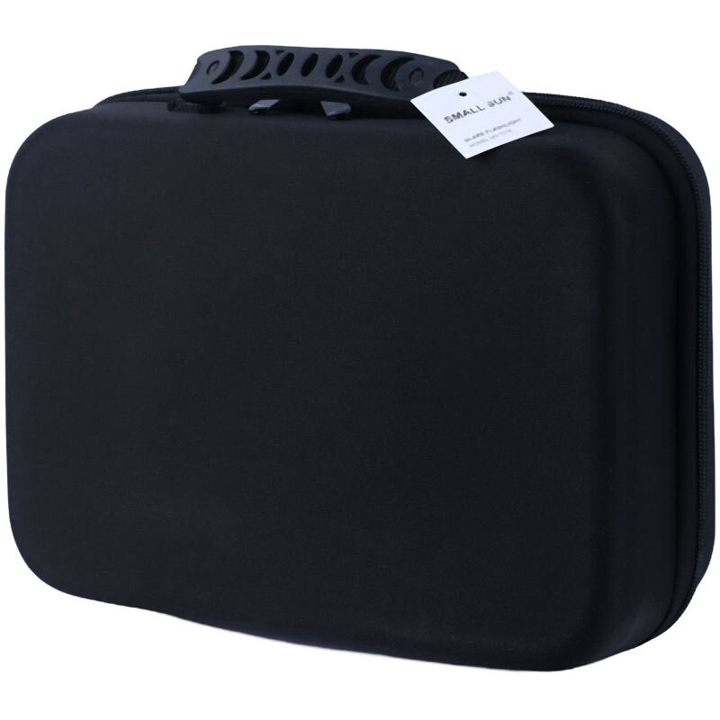 چراغ قوه پلیسی Small Sun T276
