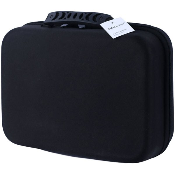 چراغ قوه پلیسی Small Sun T276