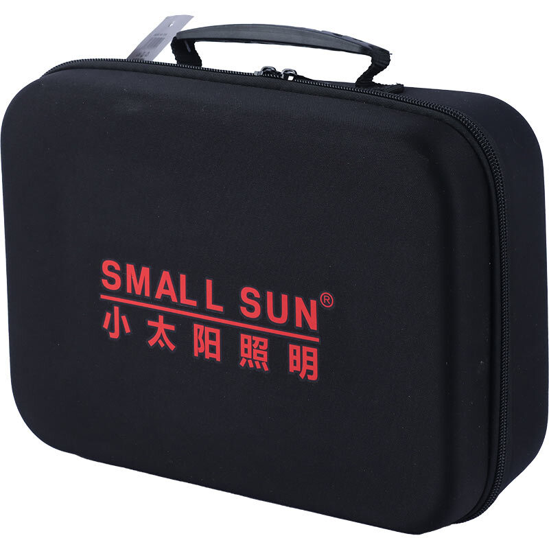 چراغ قوه پلیسی Small Sun T276
