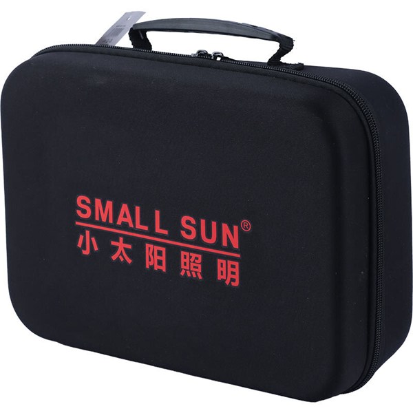 چراغ قوه پلیسی Small Sun T276