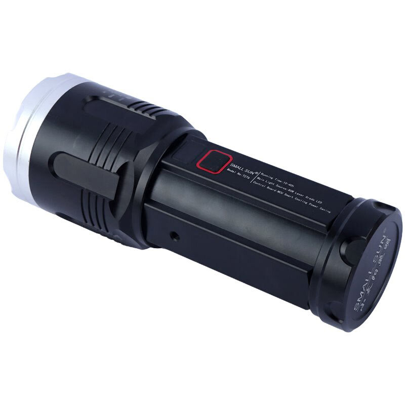 چراغ قوه پلیسی Small Sun T276