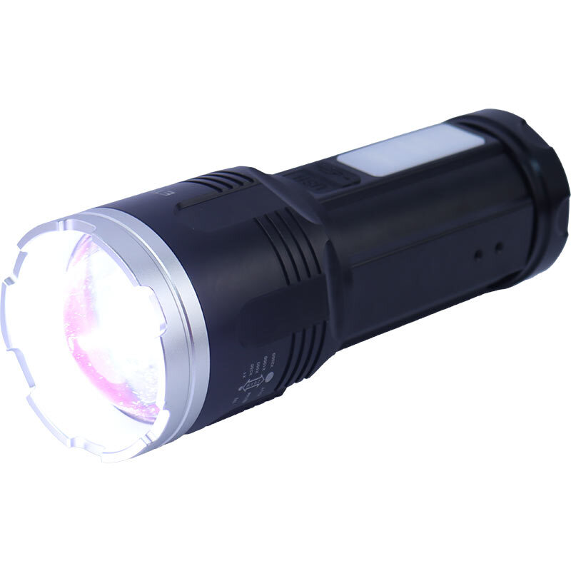چراغ قوه پلیسی Small Sun T276