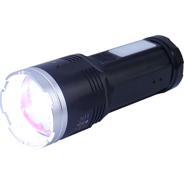 چراغ قوه پلیسی Small Sun T276