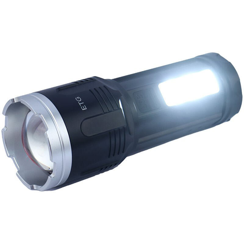 چراغ قوه پلیسی Small Sun T276