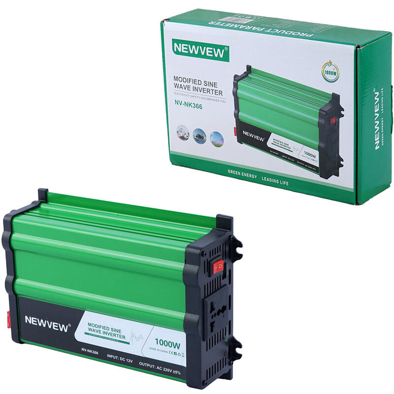 اینورتر Newvew NV-NK366 1000W