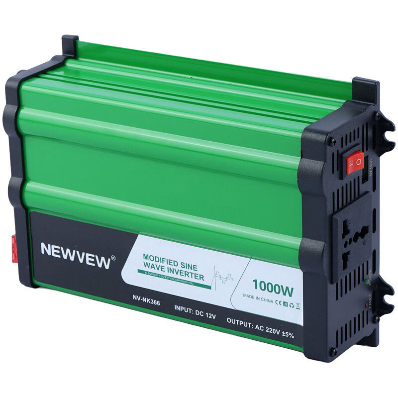 اینورتر Newvew NV-NK366 1000W