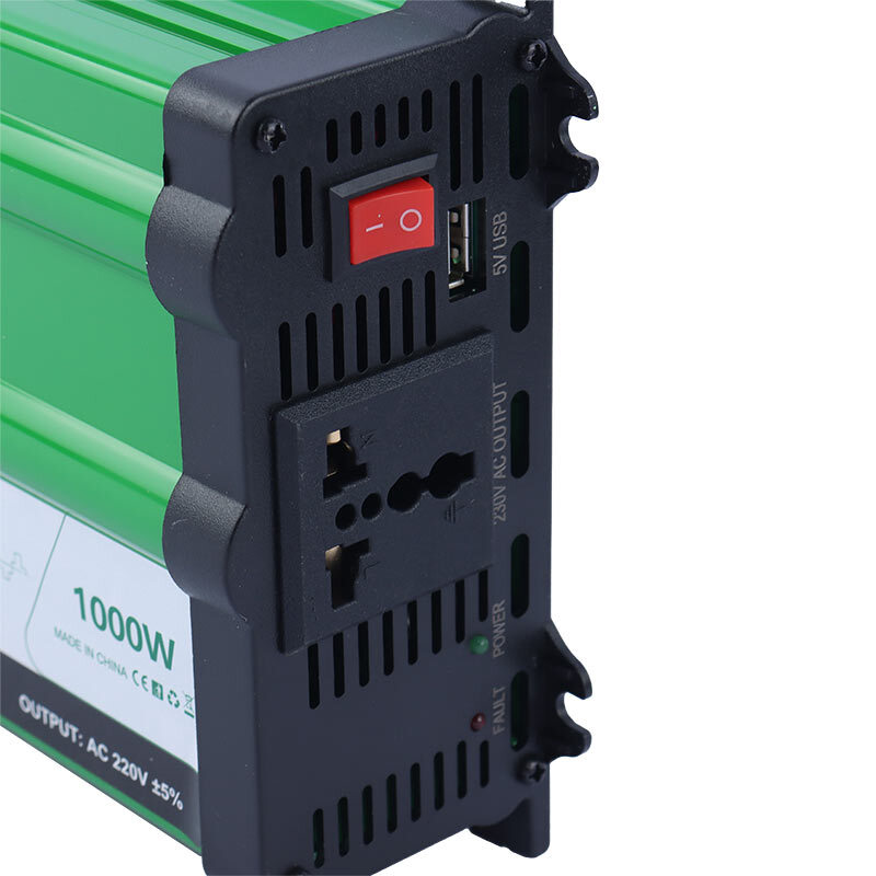 اینورتر Newvew NV-NK366 1000W
