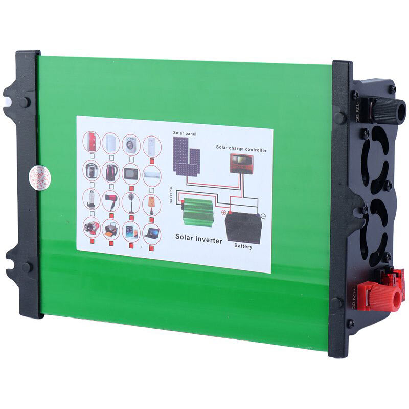 اینورتر Newvew NV-NK366 1000W