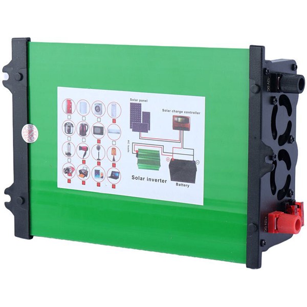 اینورتر Newvew NV-NK366 1000W