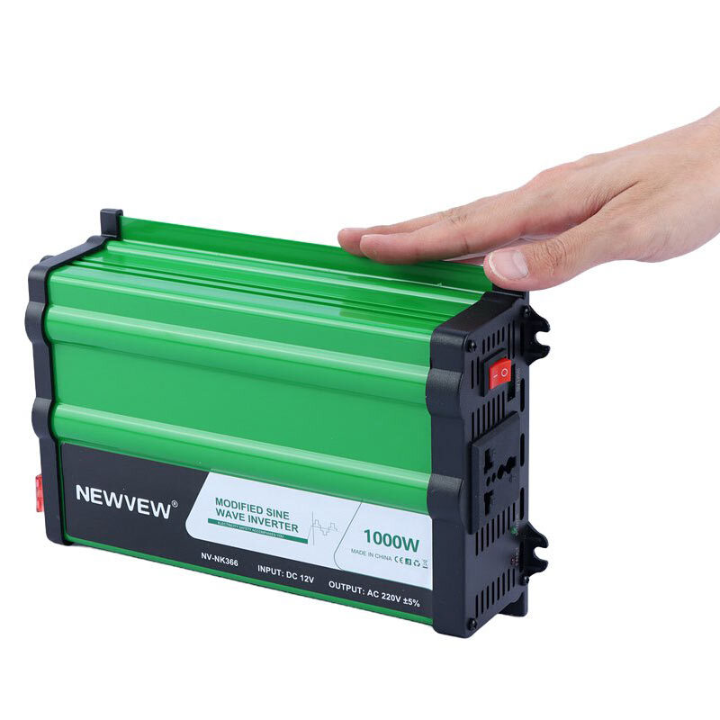 اینورتر Newvew NV-NK366 1000W