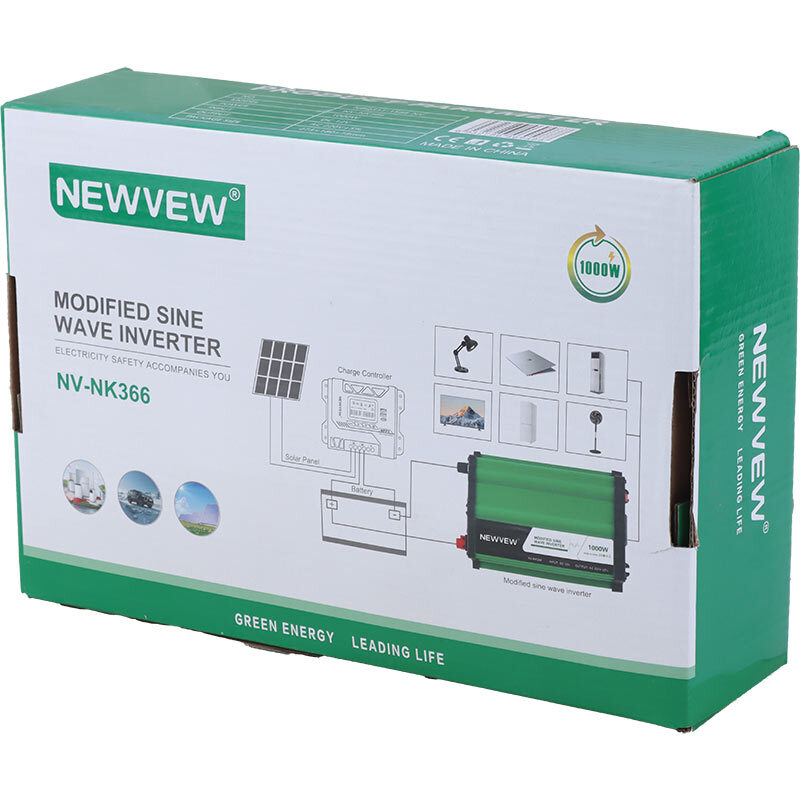 اینورتر Newvew NV-NK366 1000W